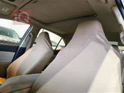 تۆیۆتا کامری